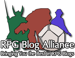 RPG Blog Alliance Membership List Now Online